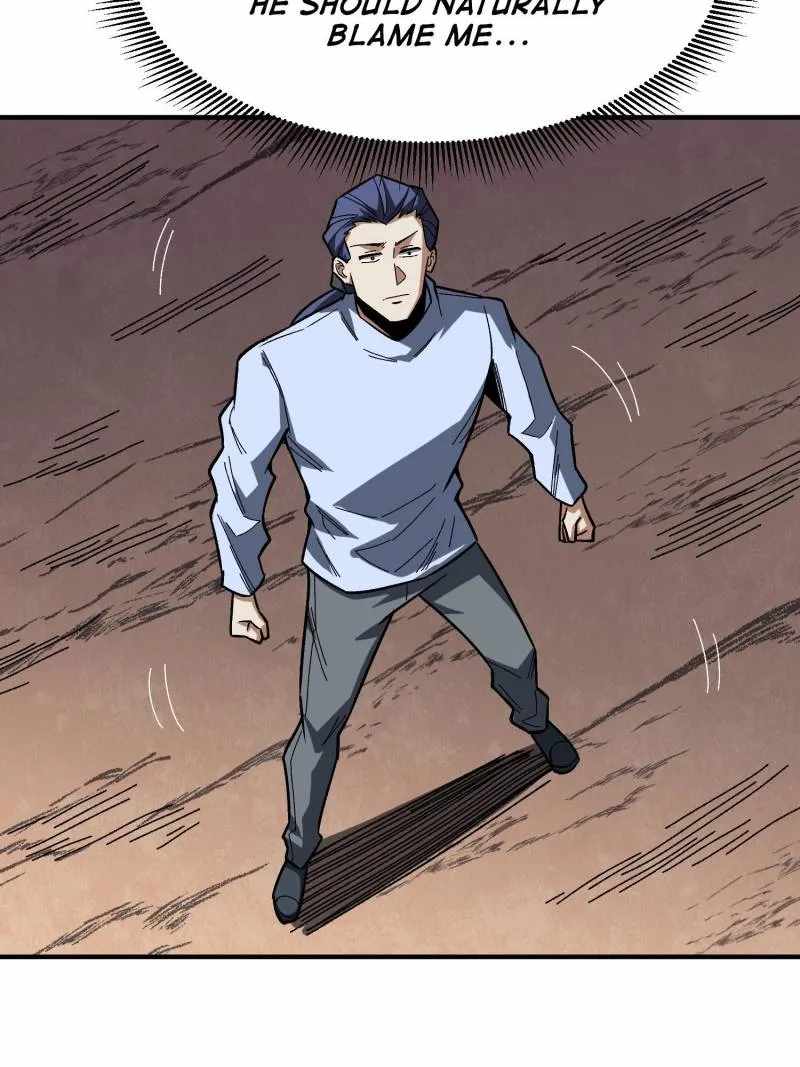 I'm Really Not A Supervillain Chapter 273 60